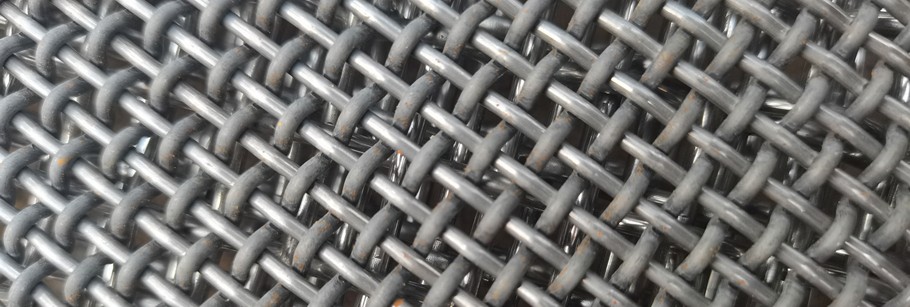 鋼絲篩網(wǎng)價(jià)格較疫前下跌幅度較大