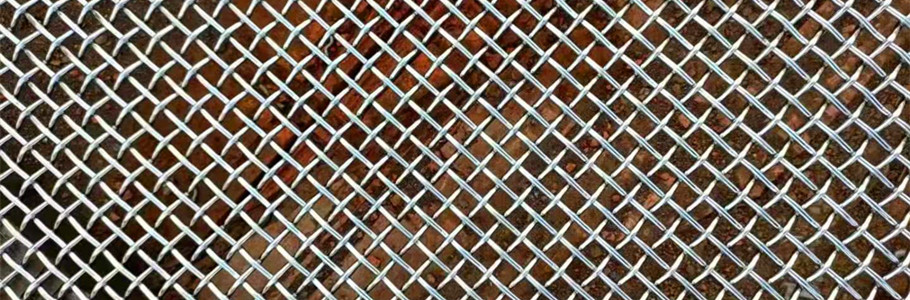 不銹鋼篩網(wǎng)錳鋼篩網(wǎng)價格競爭內(nèi)卷嚴重