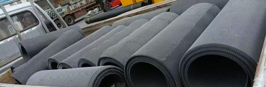 篩網(wǎng)、沖孔板的運(yùn)輸時(shí)效問(wèn)題