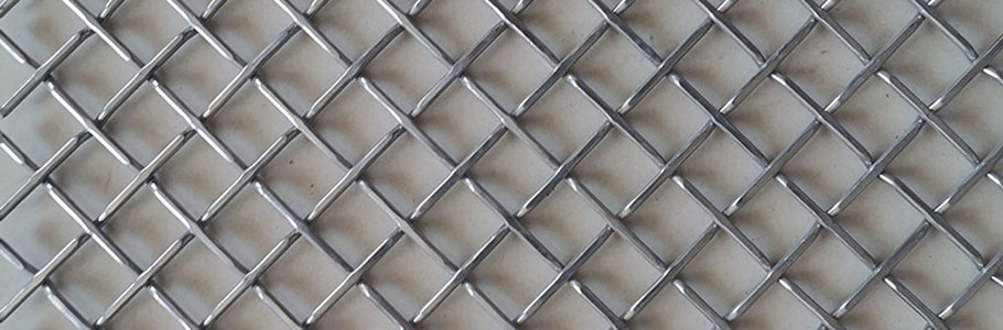 不銹鋼篩網(wǎng)廠家的品牌就是信譽