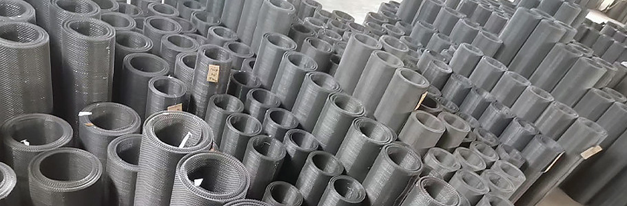 錳鋼篩網(wǎng)不銹鋼篩網(wǎng)先比重量后比價格