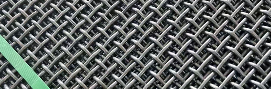 錳鋼不銹鋼篩網(wǎng)運費也很關鍵