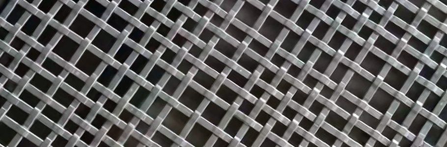 金屬裝飾網(wǎng)、篩網(wǎng)利不可盡占