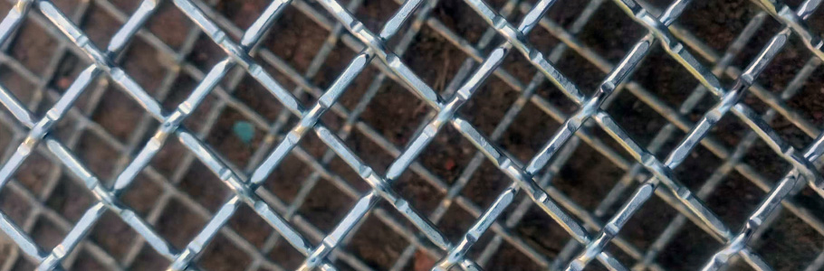 振動篩網為什么容易壞