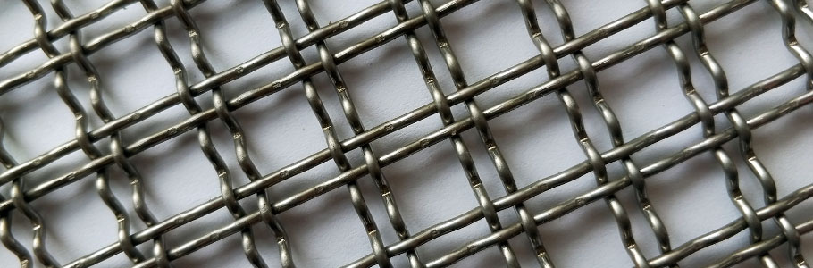 不銹鋼篩網(wǎng)也需要維護