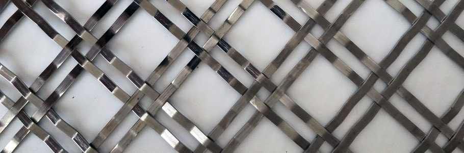 不銹鋼裝飾網(wǎng)常見(jiàn)的裝飾材料