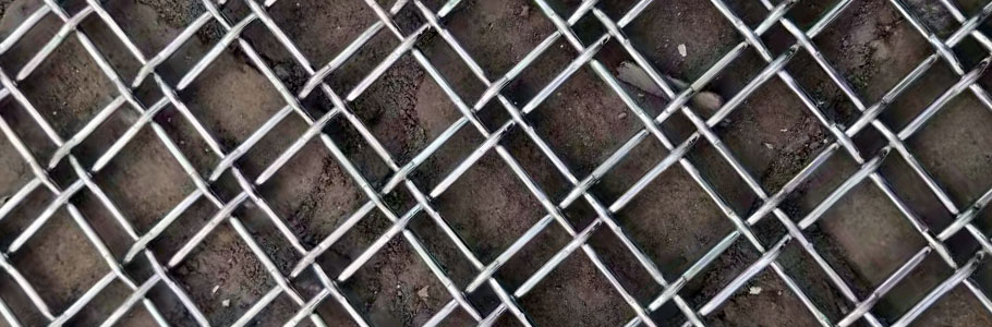 不銹鋼篩網(wǎng)應(yīng)用的常見領(lǐng)域