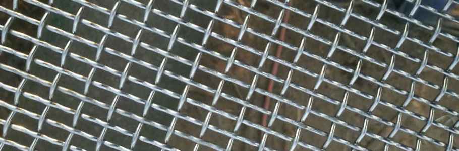 采石場/砂石廠/工地篩分痛點(diǎn)解決神器-錳鋼篩網(wǎng)