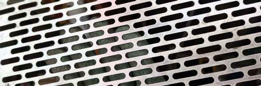 金屬?zèng)_孔裝飾網(wǎng)板-吊頂幕墻隔斷鏤空透光沖孔板