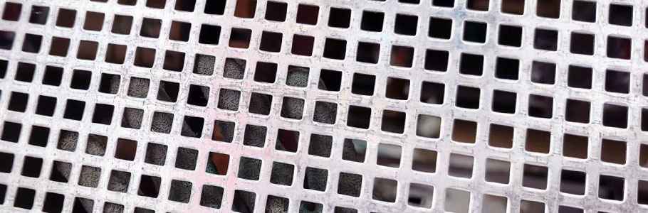 沖孔篩板定制/精準(zhǔn)篩分過濾網(wǎng)板/化工建筑用沖孔網(wǎng)